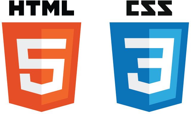 HTML ve CSS RESMİ